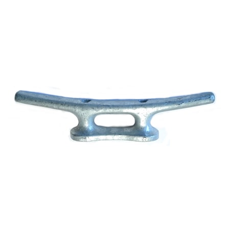 Midwest Fastener 12" Open Base Cleat 52158